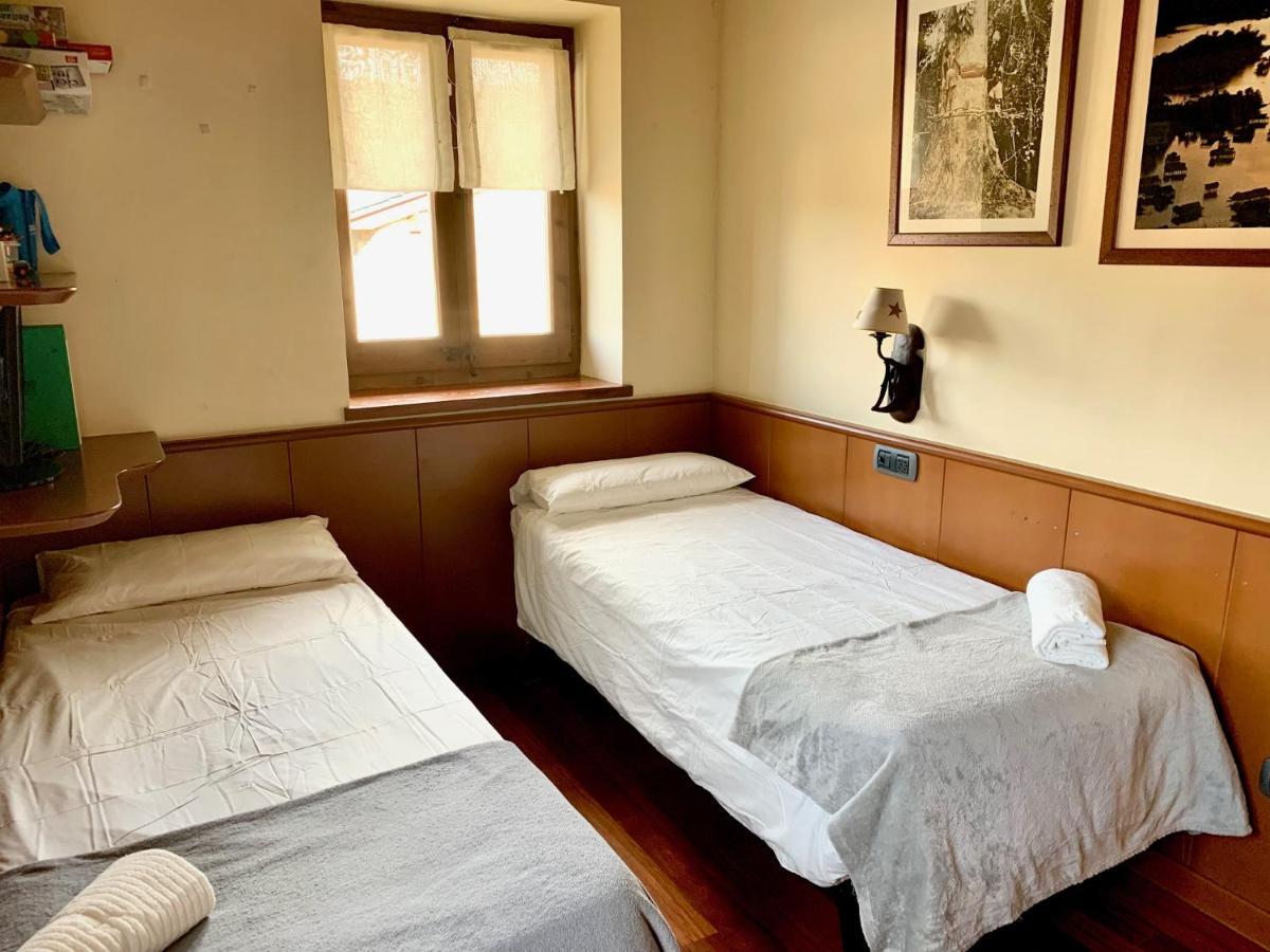 Villa Casa Riu Riu de Cerdanya Esterno foto