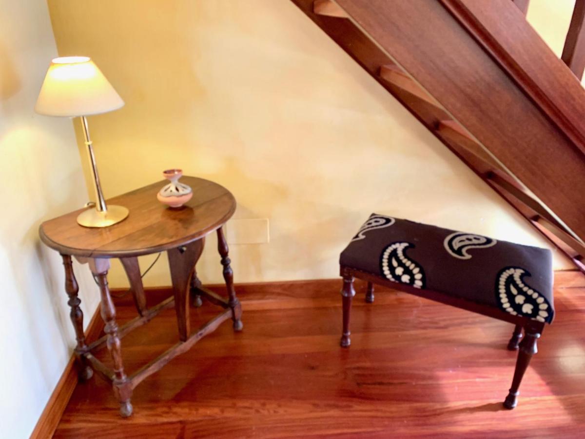 Villa Casa Riu Riu de Cerdanya Esterno foto