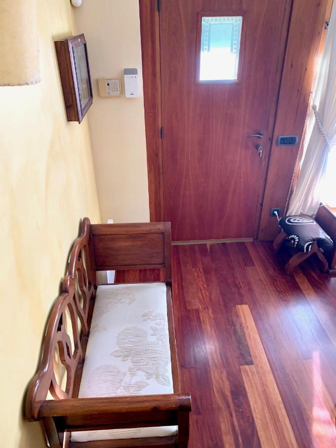 Villa Casa Riu Riu de Cerdanya Esterno foto